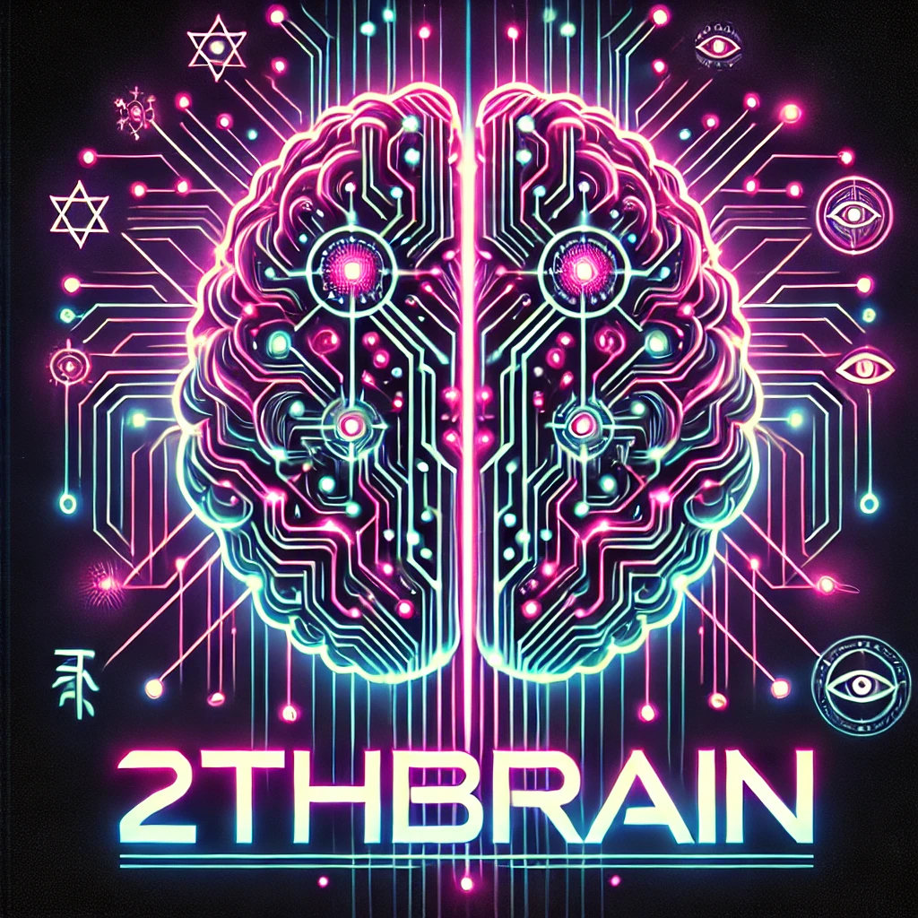 2thBrain logo