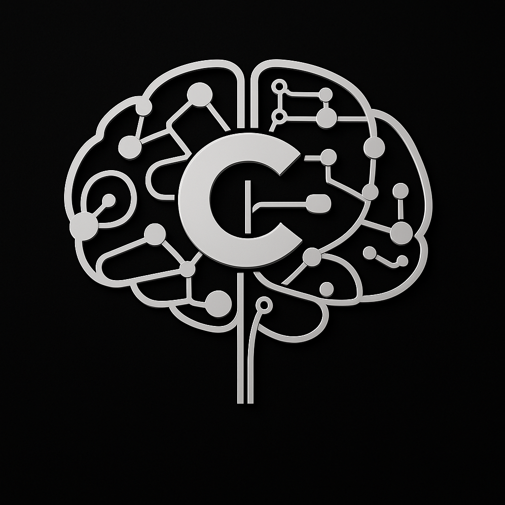 Chatence logo